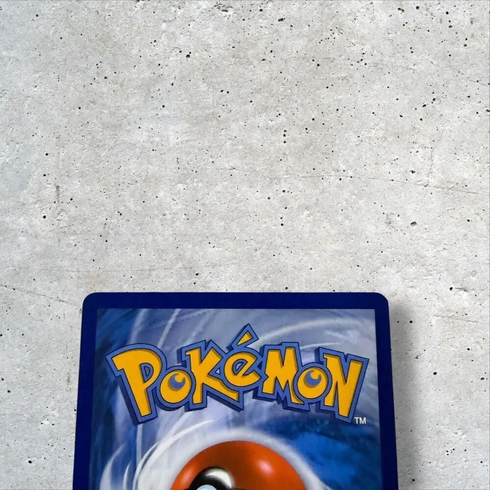 Pokemon WHIRLIPEDE 055/086 - Black Bolt - Poke Ball Pattern - MINT